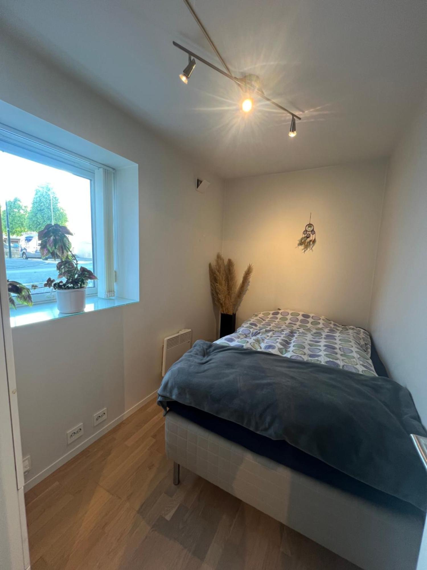 Apartment Close To Center *