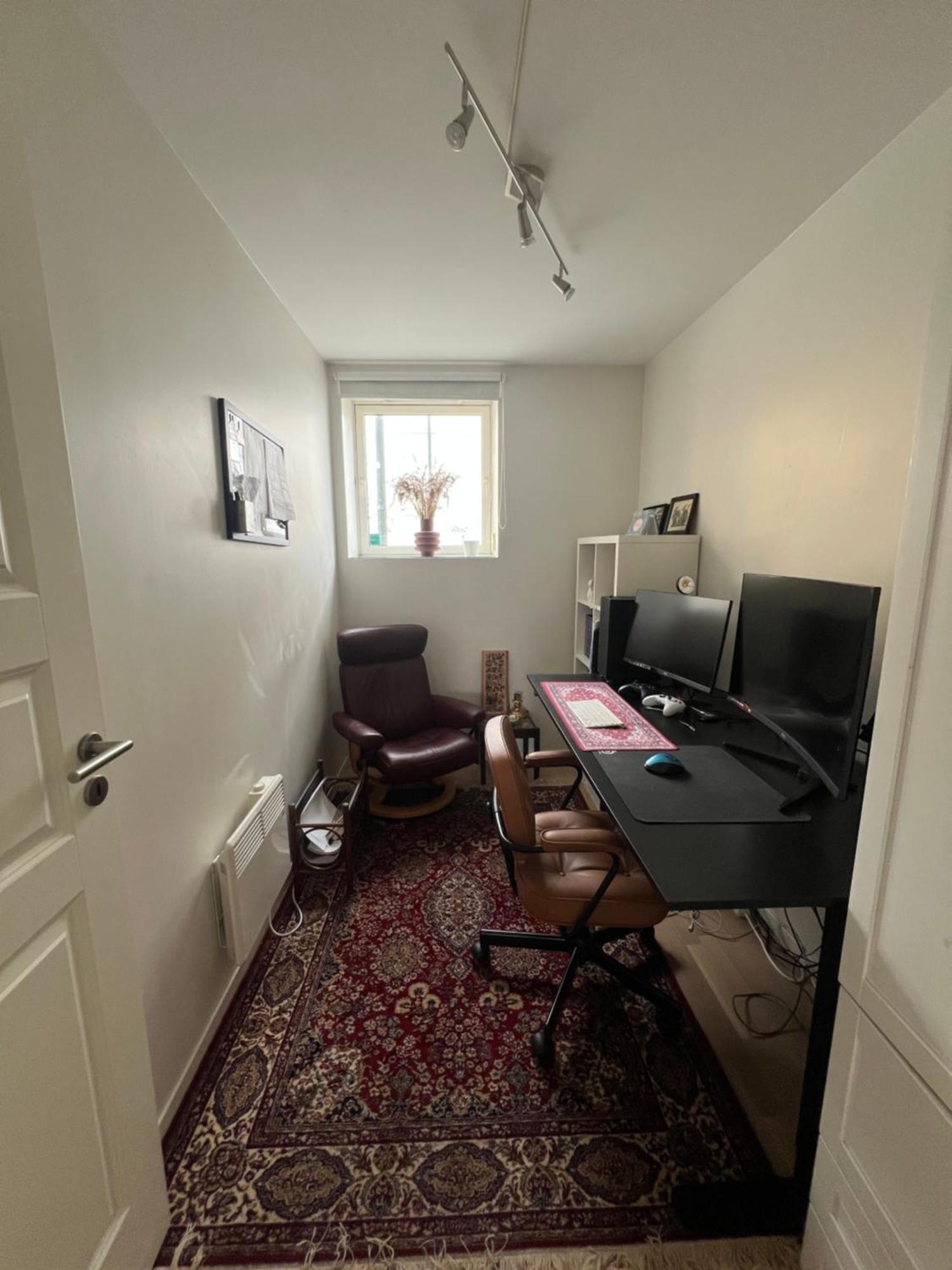 Apartment Close To Center