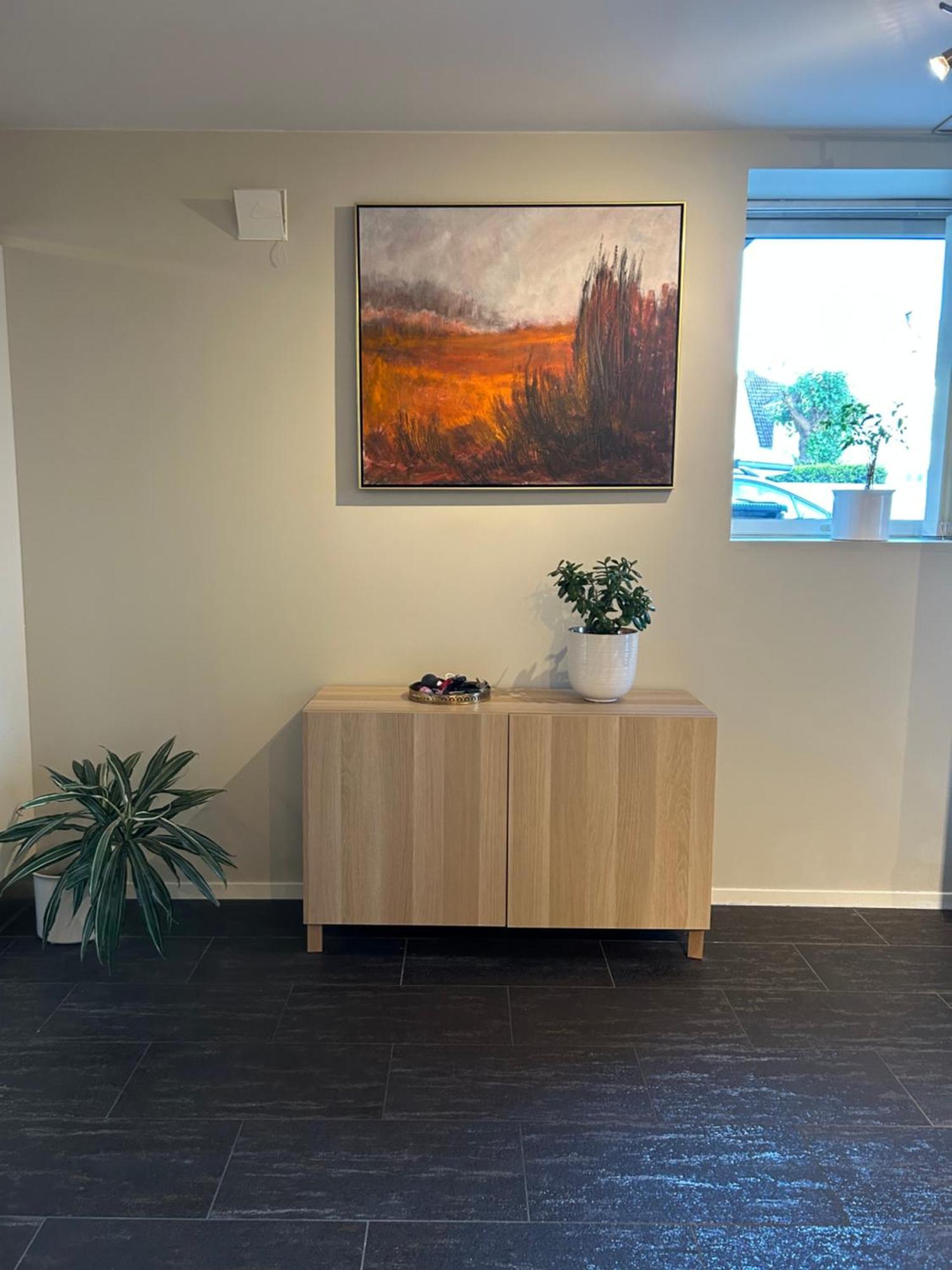 Close To Center Apartment