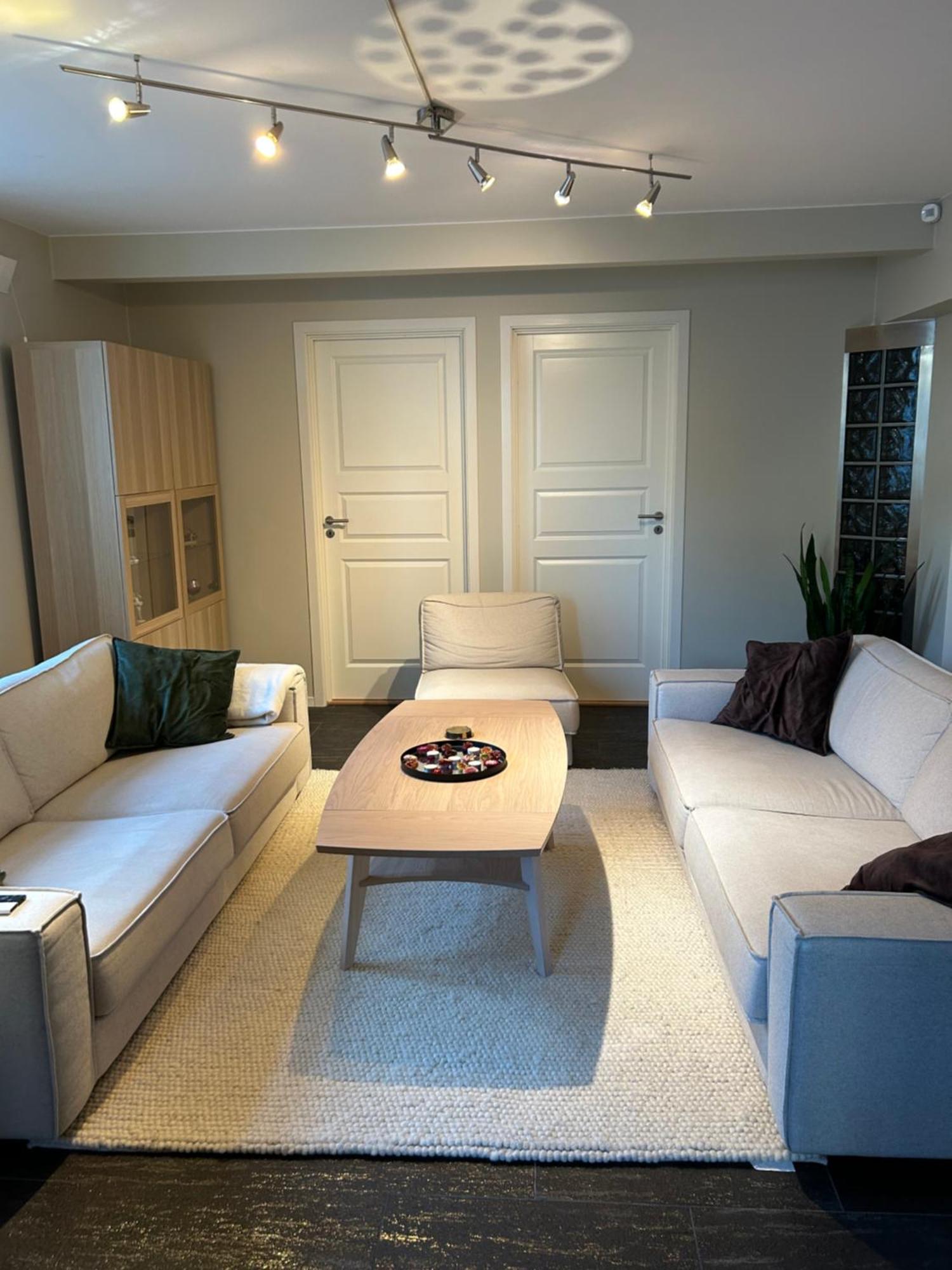 Apartment Close To Center