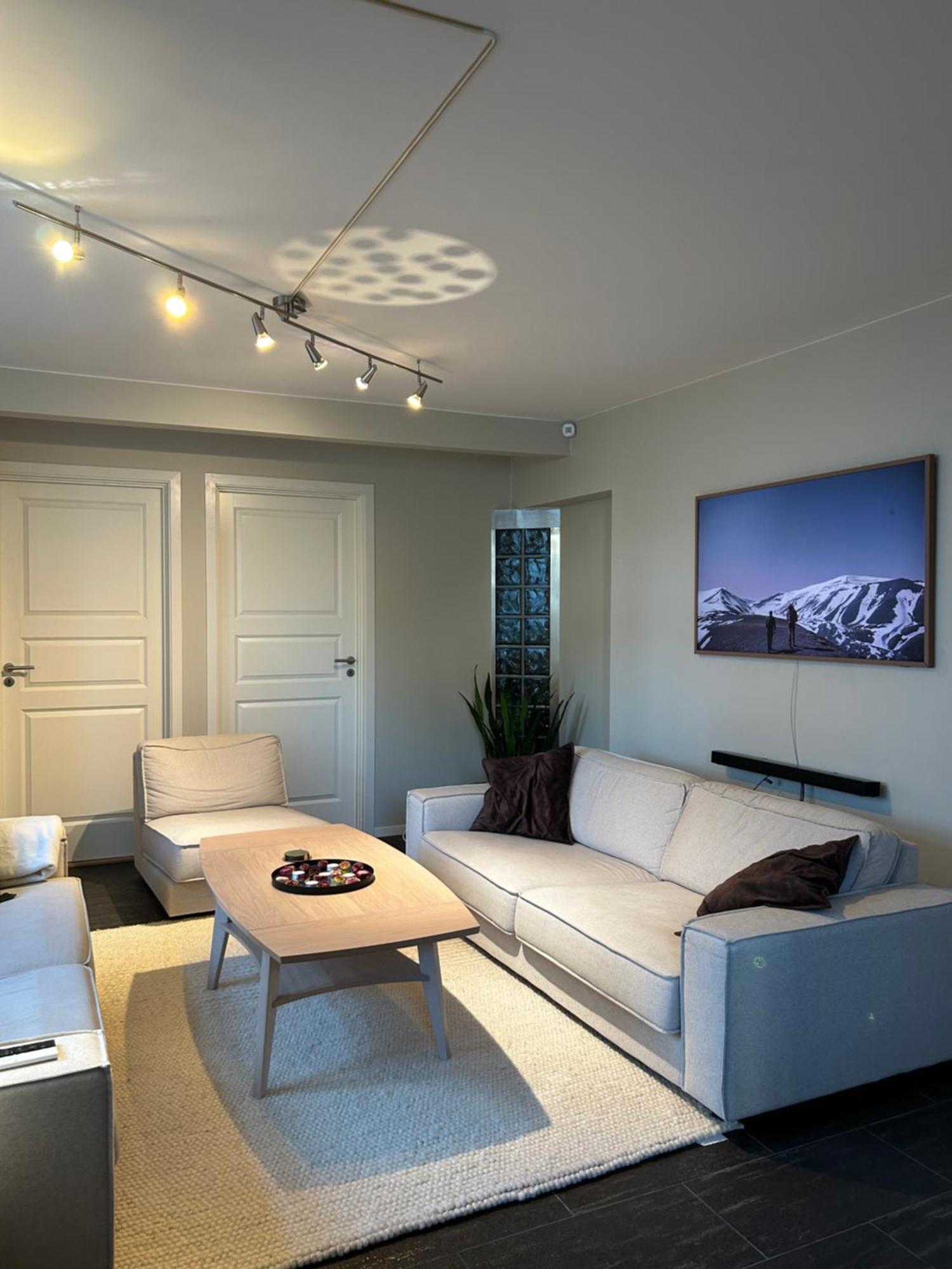 Apartment Close To Center